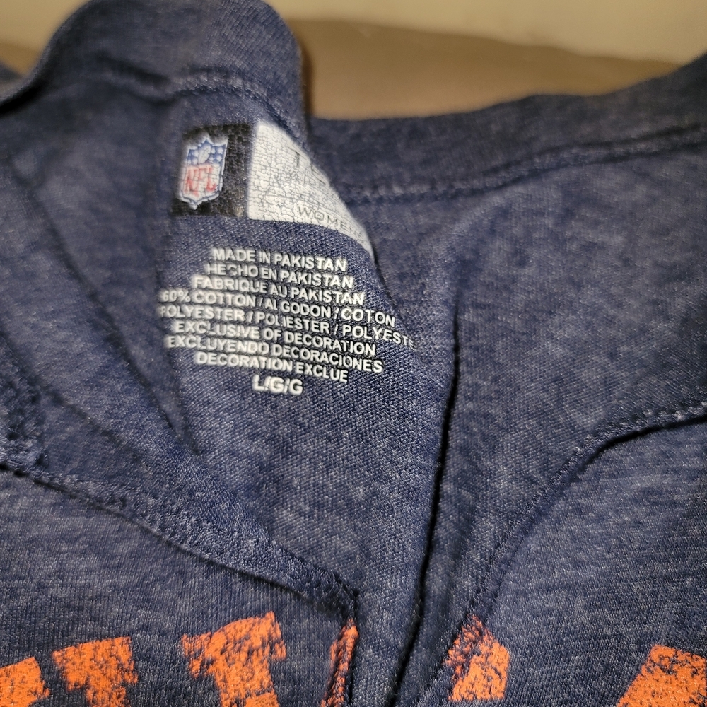 Tee shirt